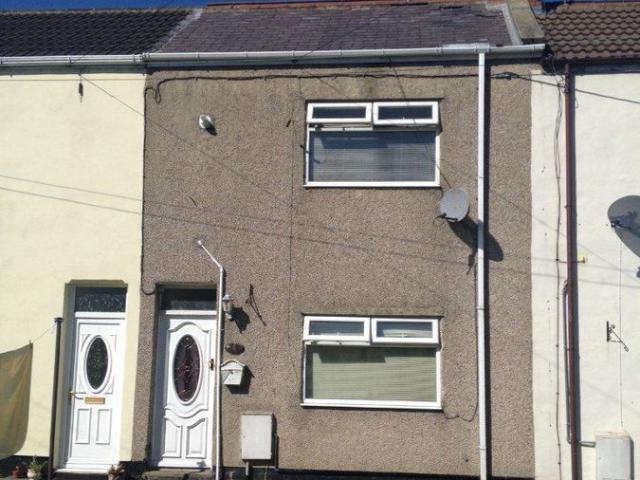 House for rent in Trimdon