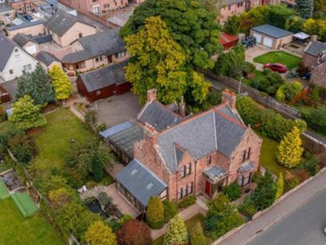 House for sale in Turriff, Scotland