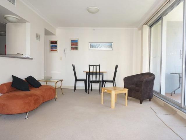 Apartment for rent in Koreatown, Sydney