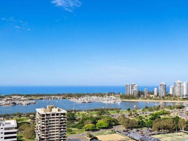 Apartment for sale in Southport, Gold Coast City