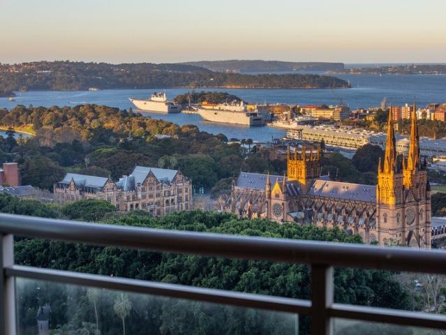 Apartment for sale in Sydney, New South Wales