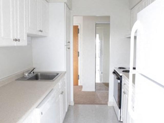 Apartment for rent in Meriden