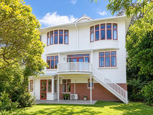 House for rent in Paekākā, Wellington