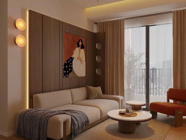 Căn hộ cho thuê tại Thủ Đức, Hồ Chí Minh