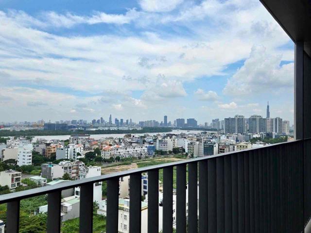 Căn hộ cho thuê tại Thủ Đức, Hồ Chí Minh