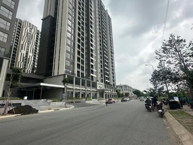 Căn hộ bán tại Thủ Đức, Hồ Chí Minh