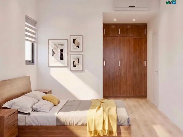 Căn hộ cho thuê tại Khuôn viên UBND Thành phố Hồ Chí Minh, Thành phố Hồ Chí Minh