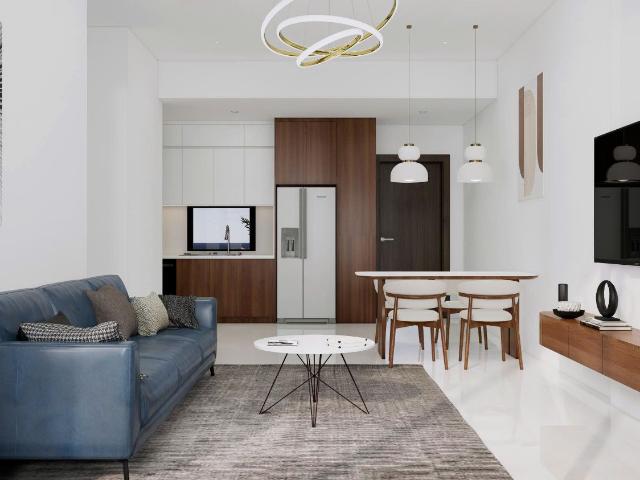 Căn hộ cho thuê tại Thủ Đức, Hồ Chí Minh