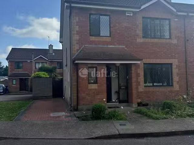 House to rent