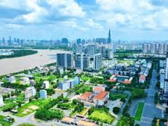 Căn hộ bán tại Thủ Đức, Hồ Chí Minh