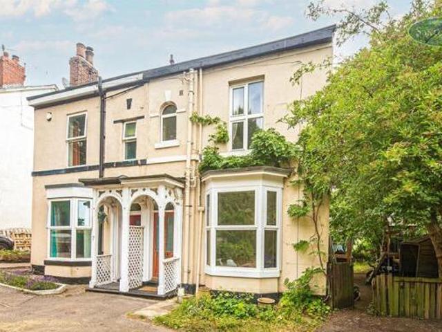 House for sale in Birkendale, Sheffield