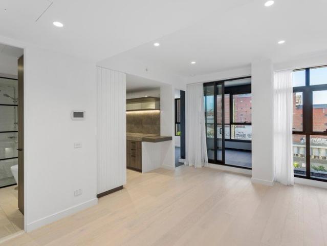 Apartment for rent in Collingwood, Melbourne