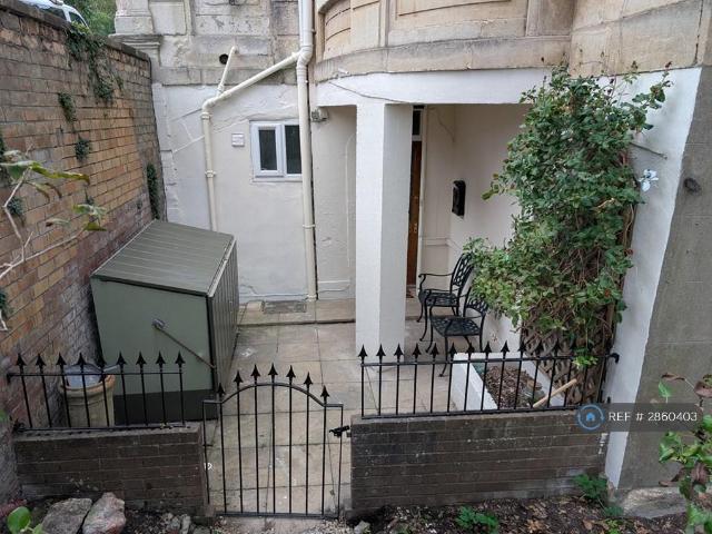 Apartment for rent in Stokes Croft, Bristol