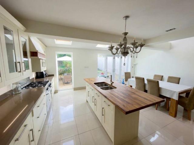 House for rent in Horsforth Vale, Farsley