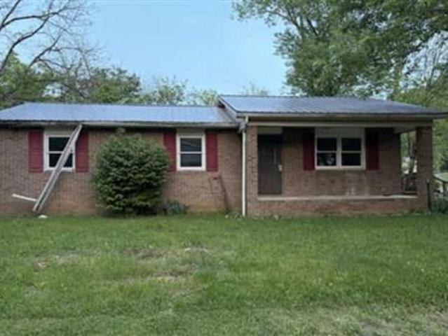 House for sale in Grayson, Kentucky