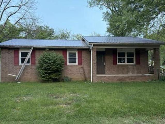 House for sale in Grayson, Kentucky