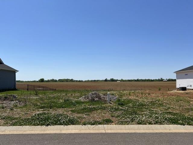 Land for sale in Simpson, Kentucky