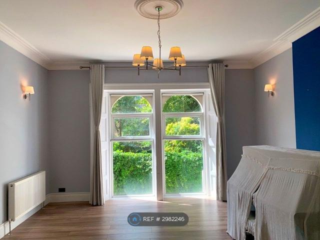 Apartment for rent in Charlton, Greater London