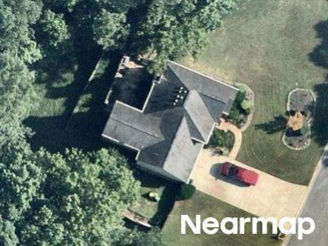House for sale in Cobb, Georgia