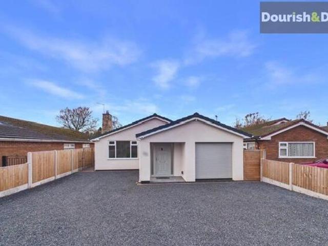 House for sale in Baswich, Staffordshire
