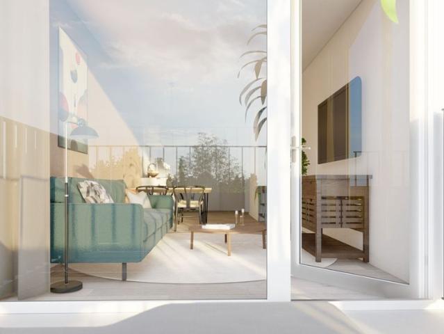 Appartement te huur in Nieuw-West, Amsterdam