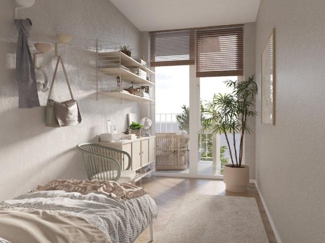 Appartement te huur in Nieuw-West, Amsterdam