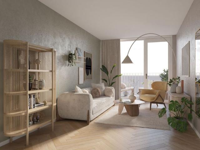 Appartement te huur in Nieuw-West, Amsterdam