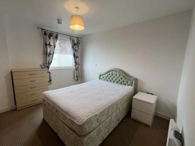 Apartment for rent in Cardiff International Sports Village, Falcon Lodge