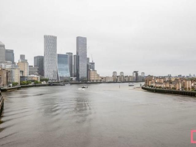 House for rent in Ratcliffe, Limehouse