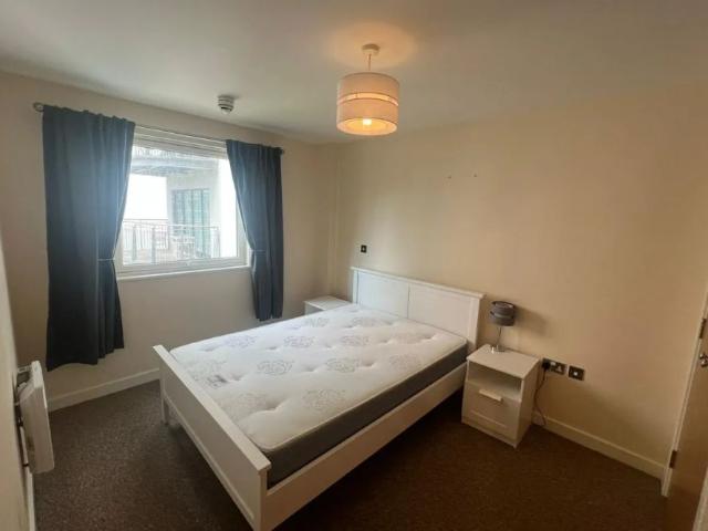 Apartment for rent in Cardiff International Sports Village, Falcon Lodge