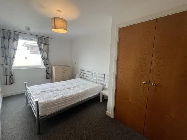 Apartment for rent in Cardiff International Sports Village, Falcon Lodge