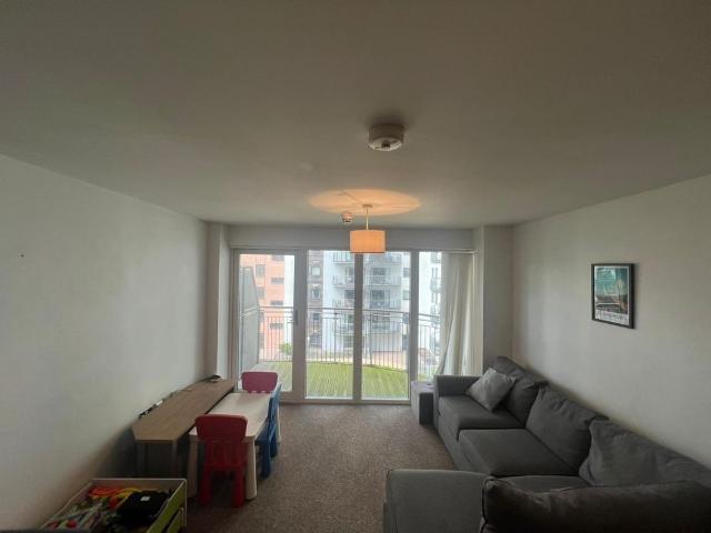 Apartment for rent in City Centre, Falcon Lodge