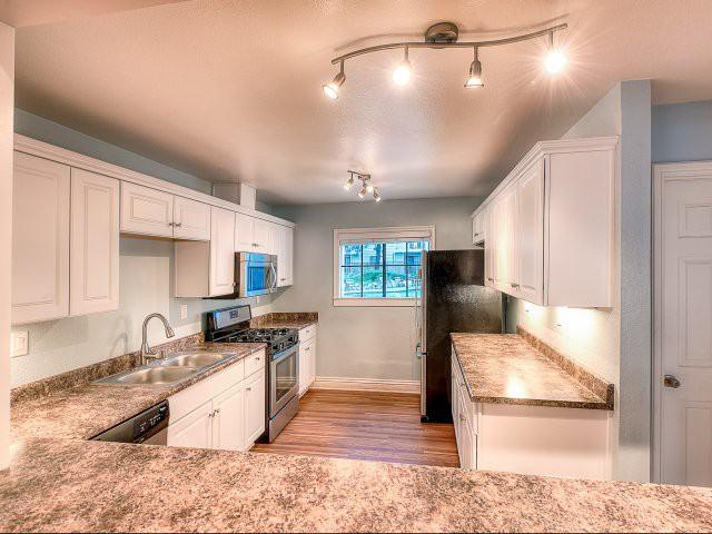 Apartment for rent in Rancho Cucamonga