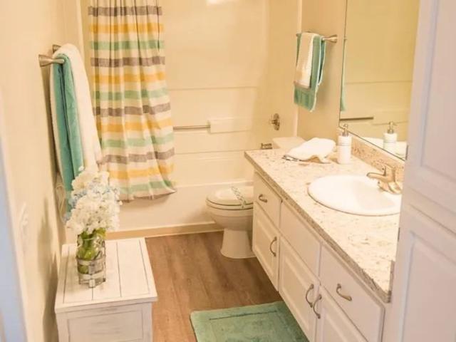 Apartment for rent in Alta, California