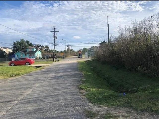 Land for sale in Harvey, Louisiana