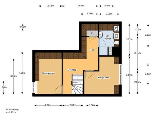 Woning te huur in Wassenaar, Zuid Holland