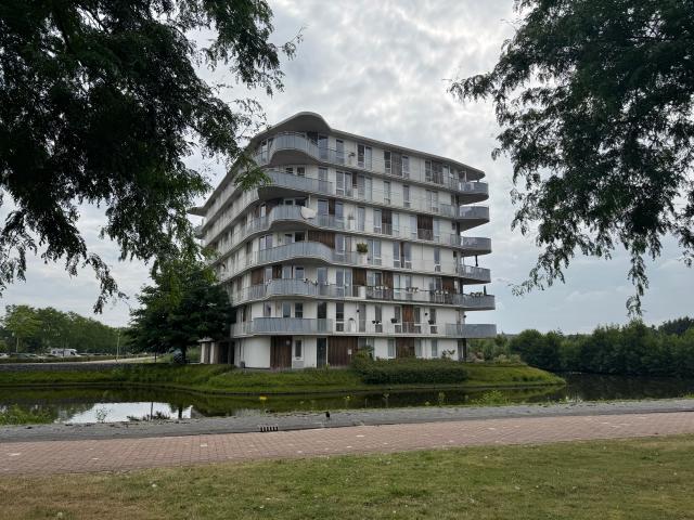 Appartement te huur in Amersfoort, Vathorst-De Bron