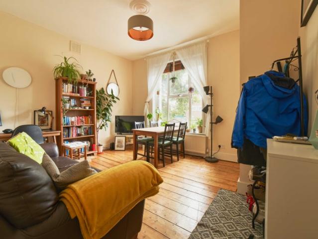 Apartment for rent in London Borough of Lewisham, Greater London