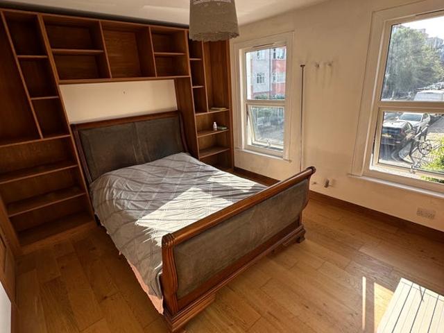 House for rent in Blackwall, Greater London