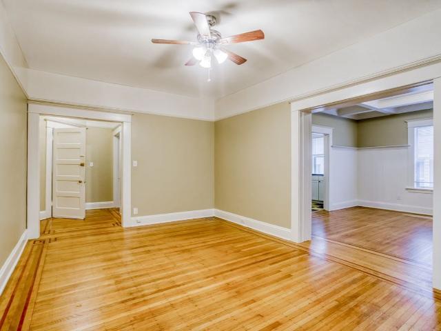 Apartment for rent in Oregonia