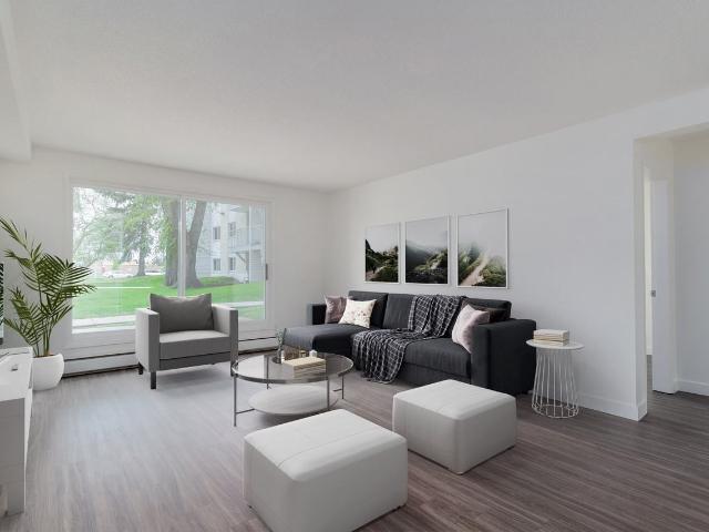 Apartment for rent in Wedgewood, Alberta