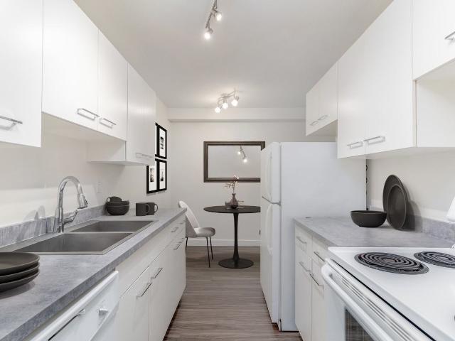 Apartment for rent in Wedgewood, Alberta
