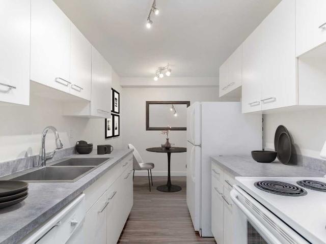 Apartment for rent in Wedgewood, Alberta