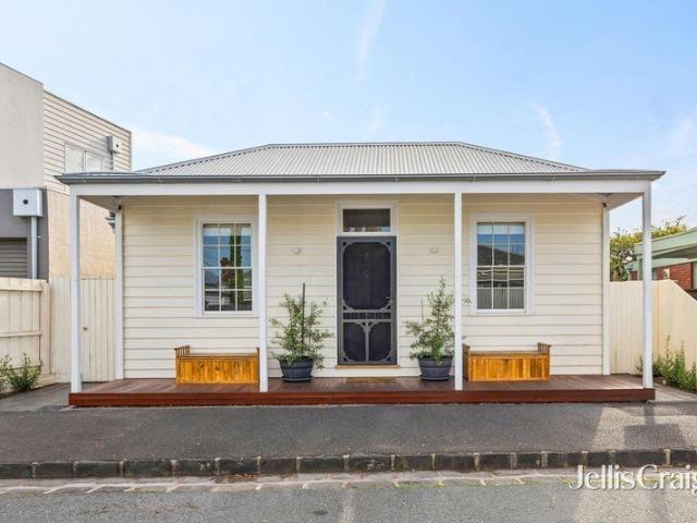 House for sale in Williamstown, Melbourne