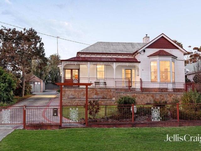 House for sale in Seymour, Victoria