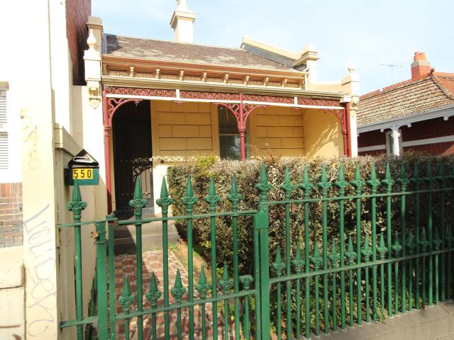 House for rent in East Melbourne, Victoria