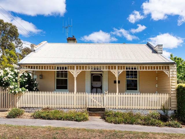 House for sale in Castlemaine, Victoria