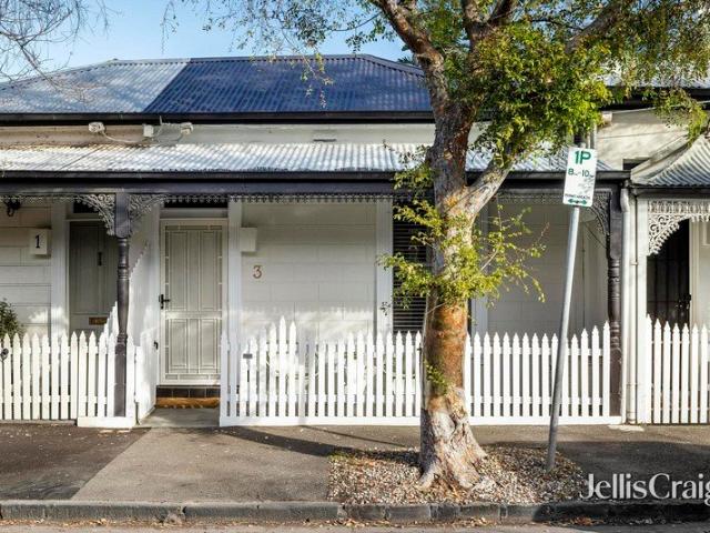 House for sale in Albert Park, Melbourne