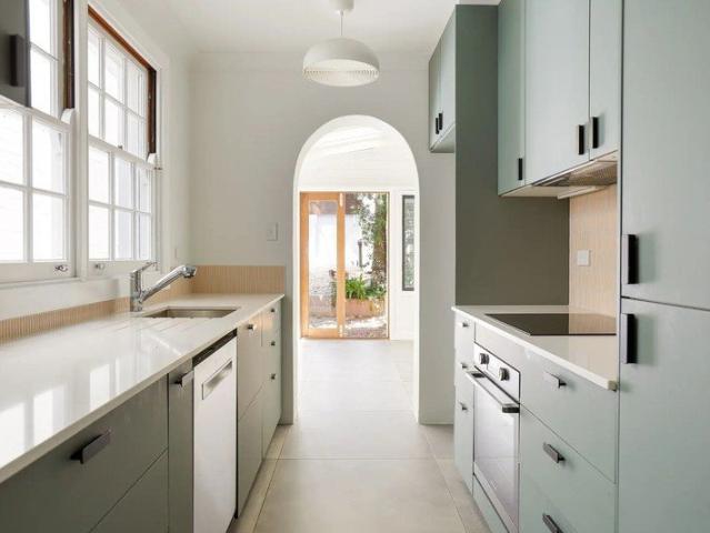 Land for rent in Darlinghurst, Sydney