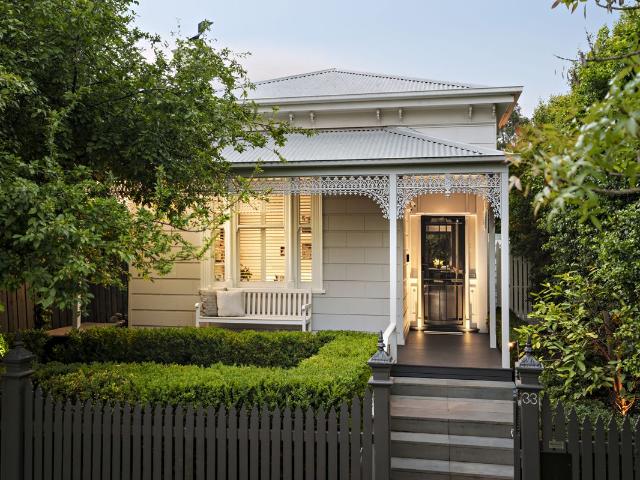 House for sale in Camerons Creek, Victoria